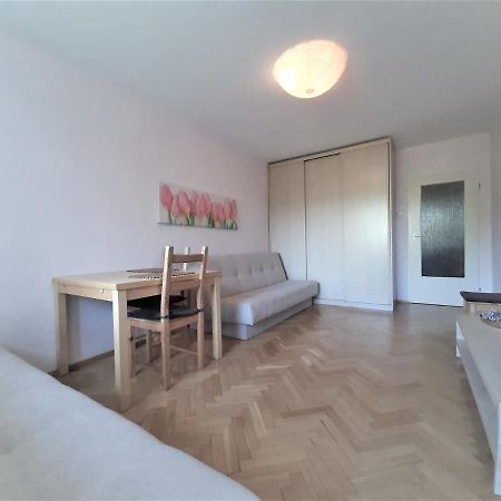 Your Best Apartment Kolobrzeska 그단스크 외부 사진