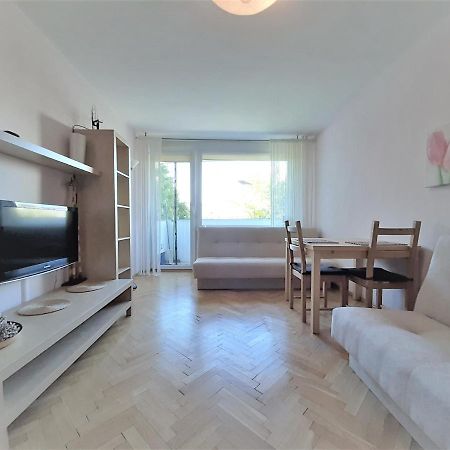 Your Best Apartment Kolobrzeska 그단스크 외부 사진