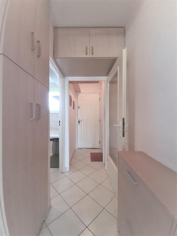 Your Best Apartment Kolobrzeska 그단스크 외부 사진